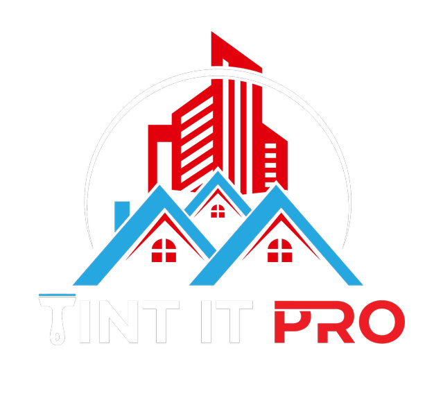 Tint it Pro Logo